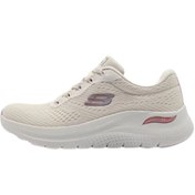Resim Skechers Arch Fit 2.0 Kadın LS Ayakkabı 