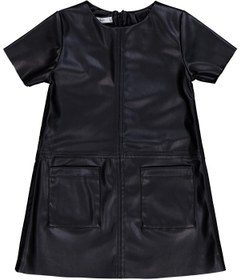 Resim Pierre Cardin 10-12 Yaş Elbise - Siyah - Siyah / 10-11 Yaş 