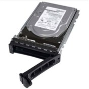 Resim Dell 500GB 7200RPM Sata 3.0 3.5" Dahili Disk 400-AIEE 