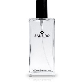Resim Sansiro K-12 Kadın Parfüm 100ml Edp 