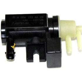 Resim Pıerburg Turbo Basınç Valfi A0061536628 Sprınter 906 