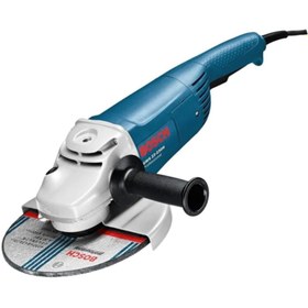 Resim Bosch Gws 22-230 H Profesyonel 2200 Watt Taşlama Makinası 230mm 