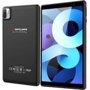 Resim SPRANGE L-7 Plus 7" IPS Ekran 4 Çekirdek 3GB/64GB Tablet Pc 