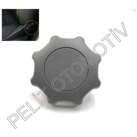 Resim Toledo Koltuk Ayar Kolu (Sırt Yatırma) 1J0881671F 6R0881671D 