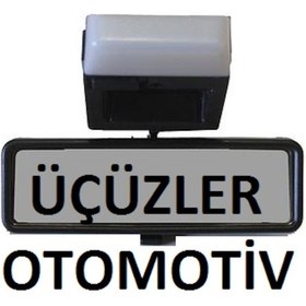 Resim Opar Tofaş Uyumlu Iç Dikiz Aynası M131 Doğan Şahin Kartal Tavan Lambalı 