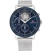 Resim Tommy Hilfiger Th1710609 Erkek Kol Saati 