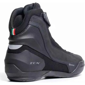 Resim Tcx Jupiter 5 Gore-tex Motosiklet Botu 