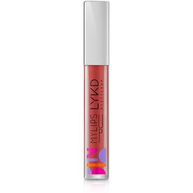 Resim LYKD Likit Mat Ruj 366 Sour Cherry 