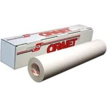 Oracal 3640 Laminasyon