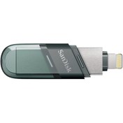 Resim SANDISK SDIX90N-256G-GN6NE iXpand™ Flash Sürücü Flip 256 GB | Orjinal Faturalı Orjinal Faturalı