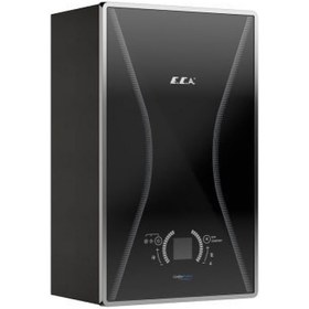 Resim E.C.A. Confeo Premix 30 kW 25.800 Kcal/h Tam Yoğuşmalı Kombi 