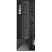 Resim LENOVO ThinkCentre Neo 50 intel Core i7-12700 8GB 512GB SSD Windows 11 Pro Masaüstü Bilgisayar 11T000ETTX024 