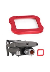 Resim DJI Mavic Pro 2 CNC Lens Filtresi Kolay Sökme-Takma Aparatı 