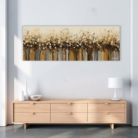 Resim Ağaçlar - 200x70 