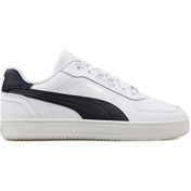 Resim Puma Caven 2.0 Lux Erkek Günlük Ayakkabı 39501613 Renkli Renkli 