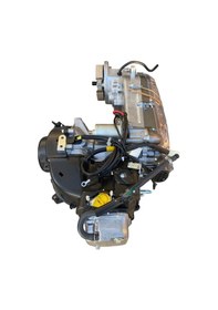 Resim Honda Spacy 110 Sandık Motor Komple 