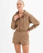 Resim Qlu Infinity Collection Women's Shorts 