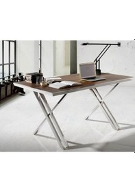 Resim Güvendekoratif Güvendekoratif Metal Masa Ayak 