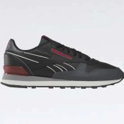 Resim Reebok 100074395 Classıc Leather Clıp Erkek Günlük Spor Ayakkabısı 