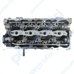 Resim Kia Sorento Silindir Kapağı (2003-2010 140HP) Mobis 