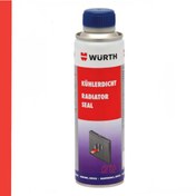 Resim Würth Radyatör Sızdırmazlık Maddesi Sızıntı Önleyici 300 ml 