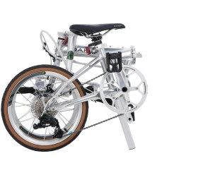 Resim DAHON K9 16 JANT KATLANIR BİSİKLET-2026 