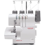 Resim Singer 14SH654 Overlok Makinesi 