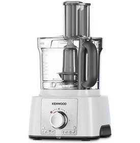 Resim Kenwood FDP65.640WH 1000 W Multipro Ekspress Mutfak Robotu 