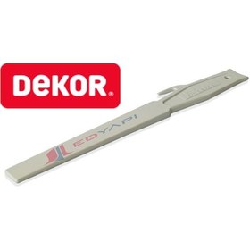 Resim Dekor Boya Karıştırıcı 33 Cm 1390 