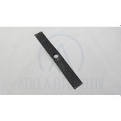 Resim VW NEW BEETLE 1998-2010 OTOMATİK VİTES PERDESİ 1J0713279 
