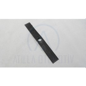 Resim VW NEW BEETLE 1998-2010 OTOMATİK VİTES PERDESİ 1J0713279 