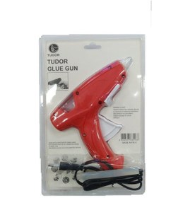 Resim Tudor - Asr-G15 - 60 Watt - Sıcak Silikon Tabancası - Büyük - Kır 