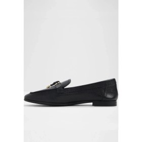 Resim Aldo Ybilide Ayakkabı Düz Oxford & Loafer - Siyah 