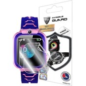 Resim BabySmart Q19 Akıllı Çocuk Saati ile uyumlu IPG Ekran Koruyucu (2 Adet) 