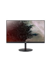 Resim Acer Nitro Xv272upbmııprzx 27" 1ms Qhd Freesync Ips Oyuncu Monitörü - Teşhir 