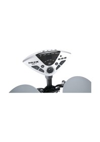 Resim Nux Dm-1 Dijital Bateri Seti 