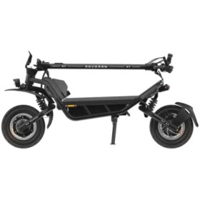 Resim Rovoron R7 Elektrikli Scooter 