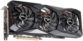 Resim ASRock AMD Radeon RX 6750 XT Challenger Pro 12GB OC Ekran Kartı - 12GB GDDR6, 192-bit, VRR, 8K, 1x HDMI 2.1, 3x Display Port 