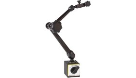 Resim Fett 80 kg Asimeto Unıversal Manyetik Ayak AS-602021 