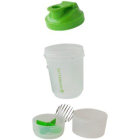 Resim Herbalife Karıştırıcı Shaker 