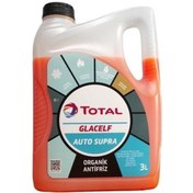 Resim Total Glacelf Autosupra Organik Antifriz 3 Litre 