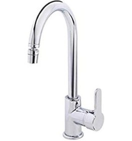 Resim Polisu Kristal Mix Kuğu Eviye Bataryası 