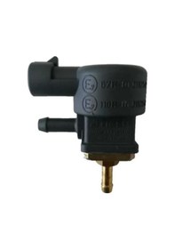 Resim Atiker Grand Enjektör - Tekli 