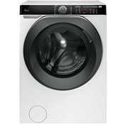 Resim Hoover HWP 610AMBC / 1-S A+++ 10 kg Wi-Fi Bluetooth Bağlantılı 1600 Devir Çamaşır Makinesi 