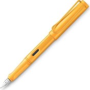 Resim DOLMAKALEM SAFARI MANGO 21MG-M Lamy