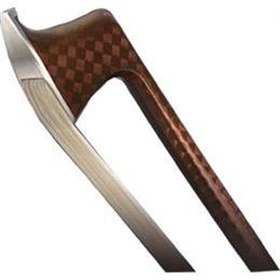 Resim CodaBow SPC4 Çello Arşesi - Prodigy Karbon (Eğitim/Orta Seviye - 4/4) | Karbon Fiber Stabilite Avantajı, Dengeli Yay Yapısı, Hızlı Cevap Süresi | Uyum: 4/4 Tam Boy Çellolar (Uzun Ömürlü ve Stabil Yapı) 