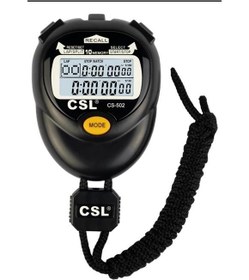 Resim CSL CG-502 Kronometre 