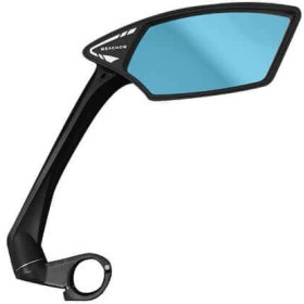 Resim 27,5-29" 1100MM Maşa - MARKHOR 9mm QR Siyah - MANITOU HAVALI KİLİTLENEBİLİR 