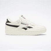 Resim Reebok Club C Double Kadın Bej Spor Ayakkabı 