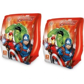Resim Avengers Kolluk 23X15CM Mondo - 16932 (Lisinya) 